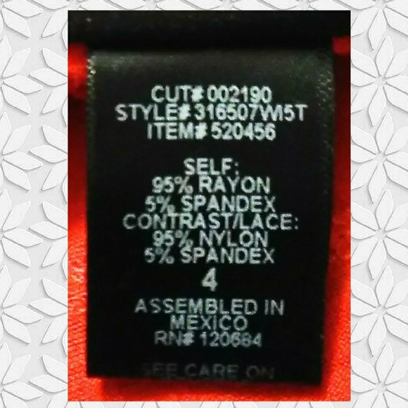 Torrid top - Picture 4 of 4